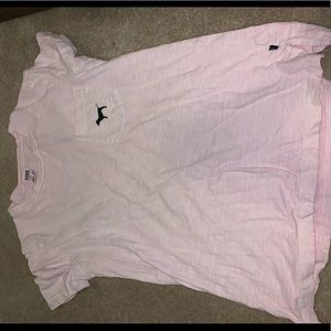 PINK tshirt